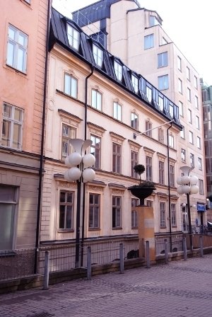 Guldgrand Hotel-Apartments