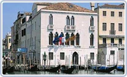 Hotel Foscari Palace