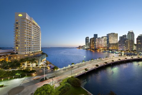 Exterior Hotel