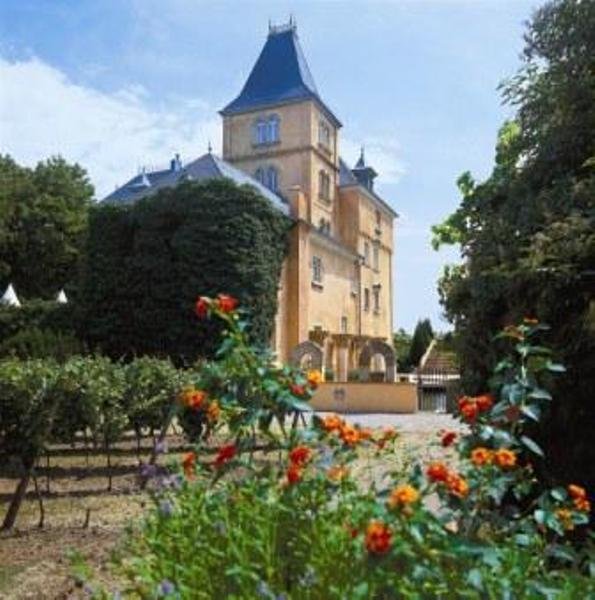 Schloss Edesheim