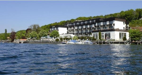 Seehotel Leoni