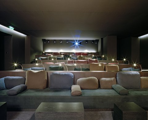 astor@Cinema Lounge
