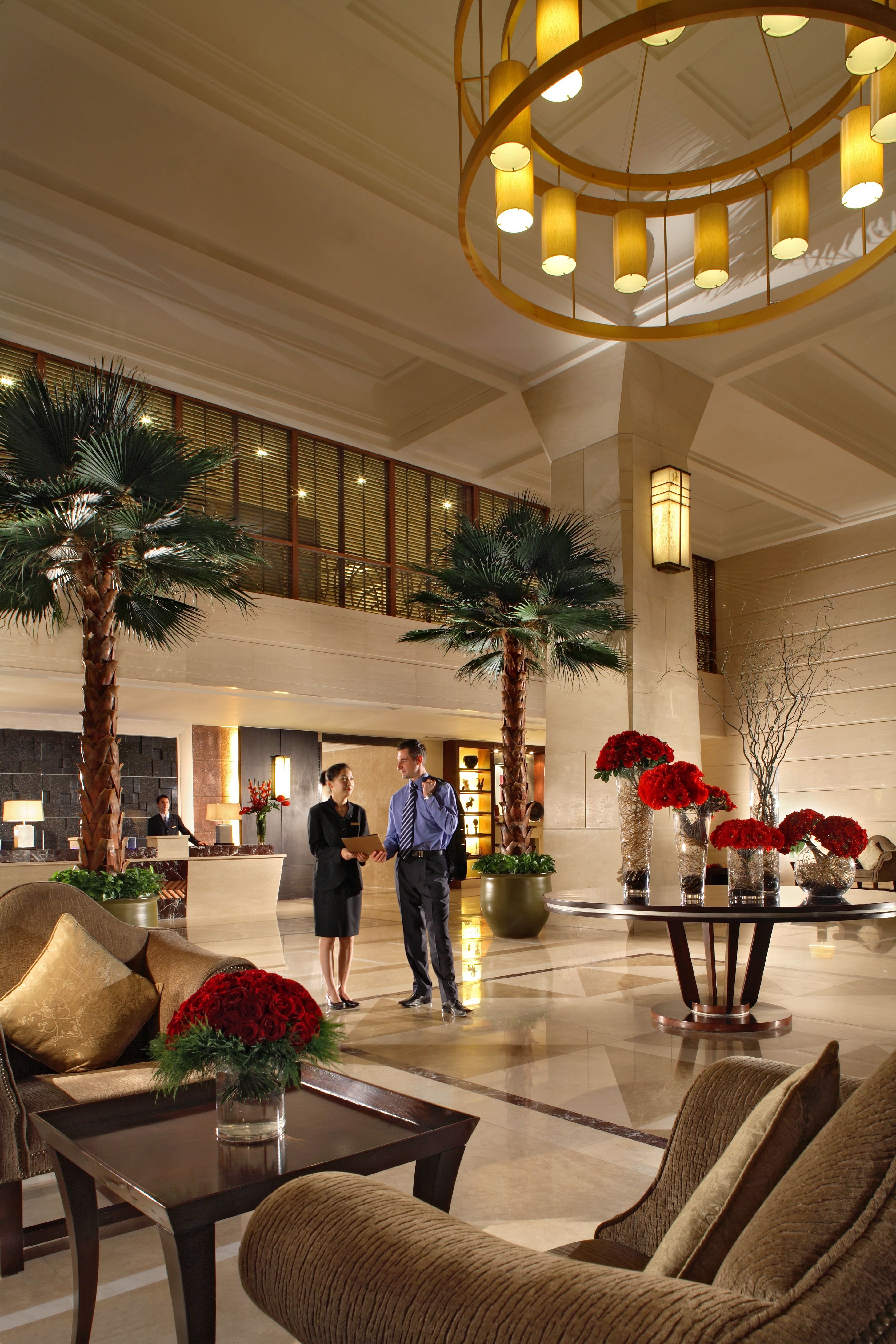 Honglou Hotel