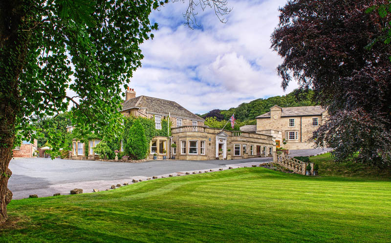 Wentbridge House