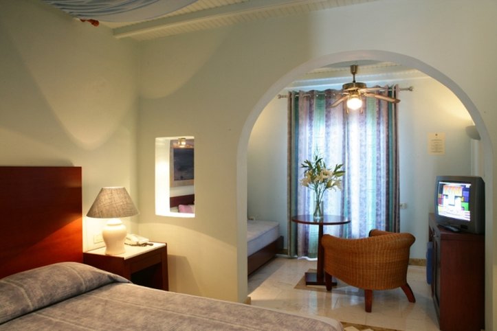 Saint John Mykonos