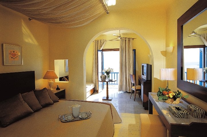Saint John Mykonos