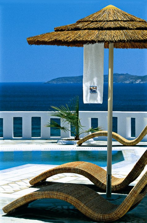 Saint John Mykonos