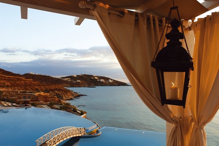 Saint John Mykonos