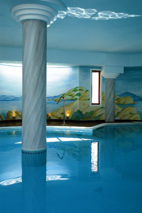 Saint John Mykonos