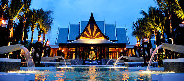 Maikhao Dream Natai Beach Resort & Spa