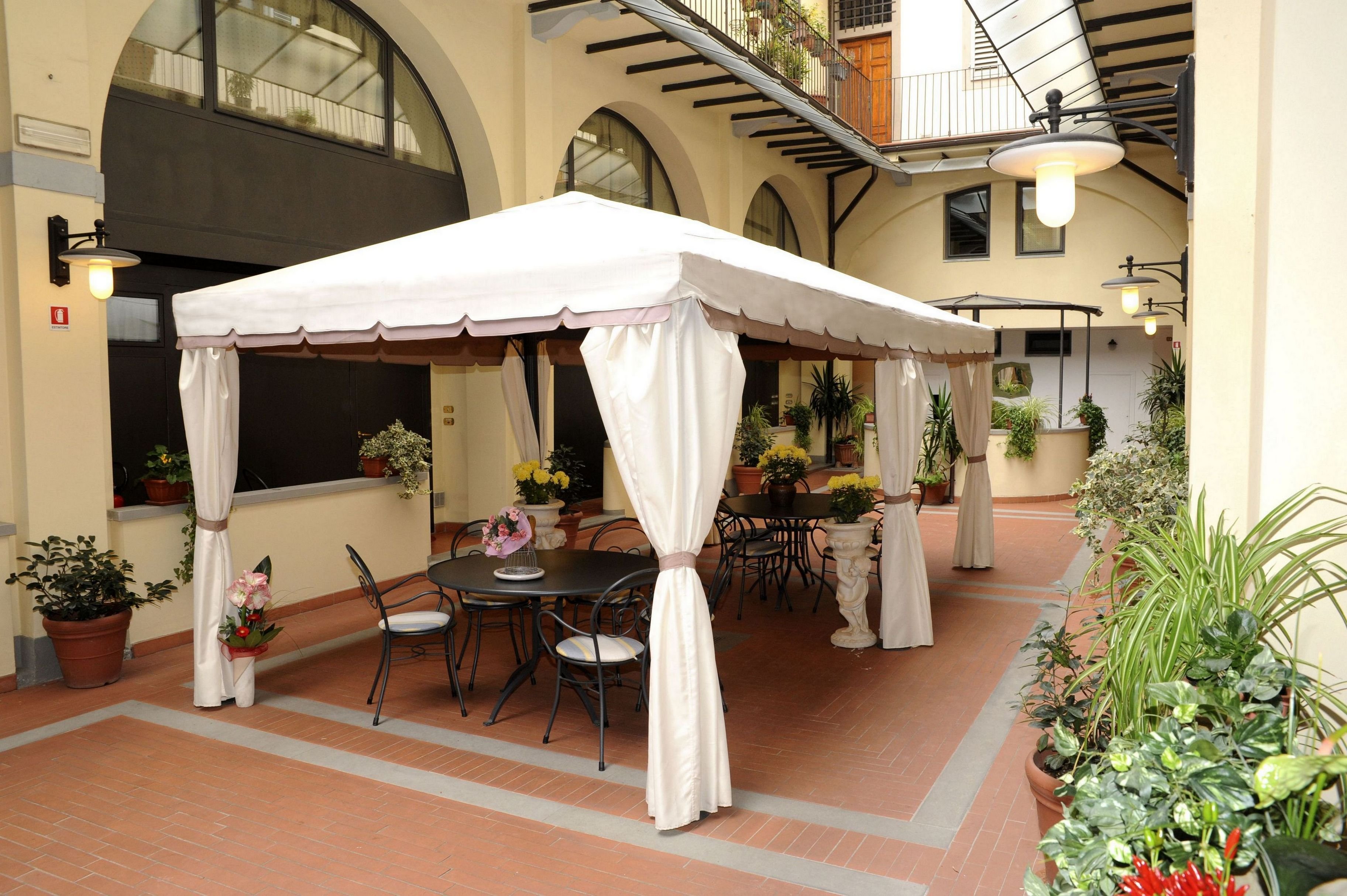 Residence La Contessina