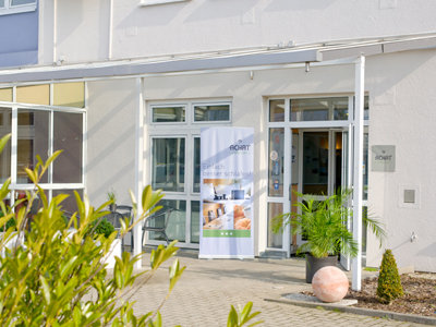 Hotel Newton Karlsruhe