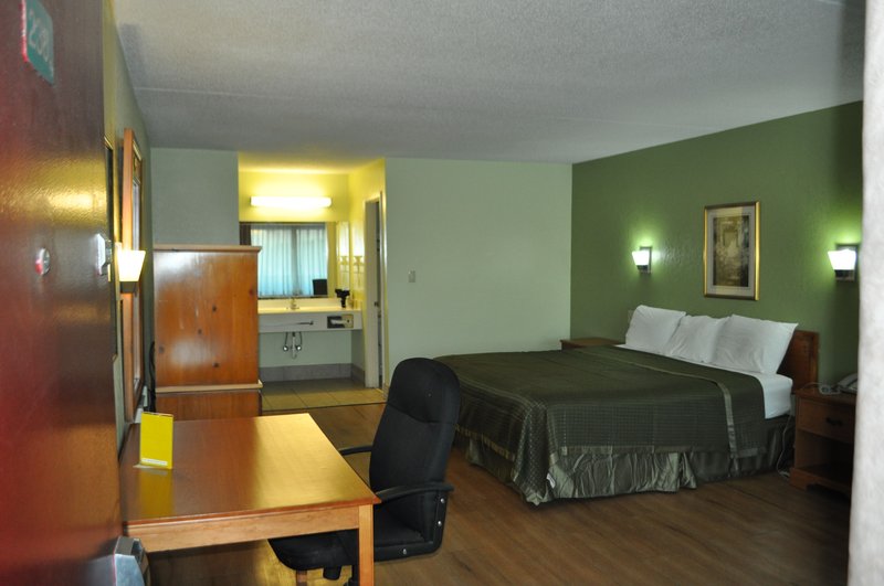Bestway Inn Madison