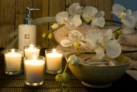 Carisma SPA & Wellness International
