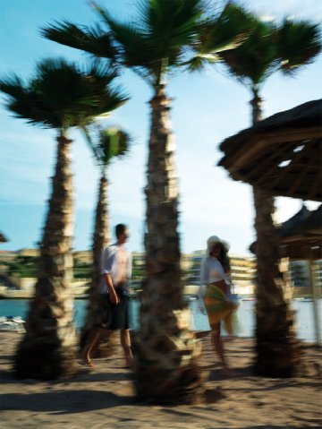 InterContinental  Beach Club