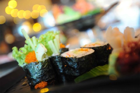 Sushis