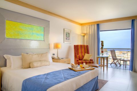 Club InterContinental Room