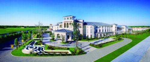 Yosemite Hotel