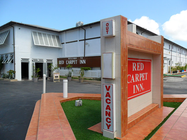 Red Carpet Inn