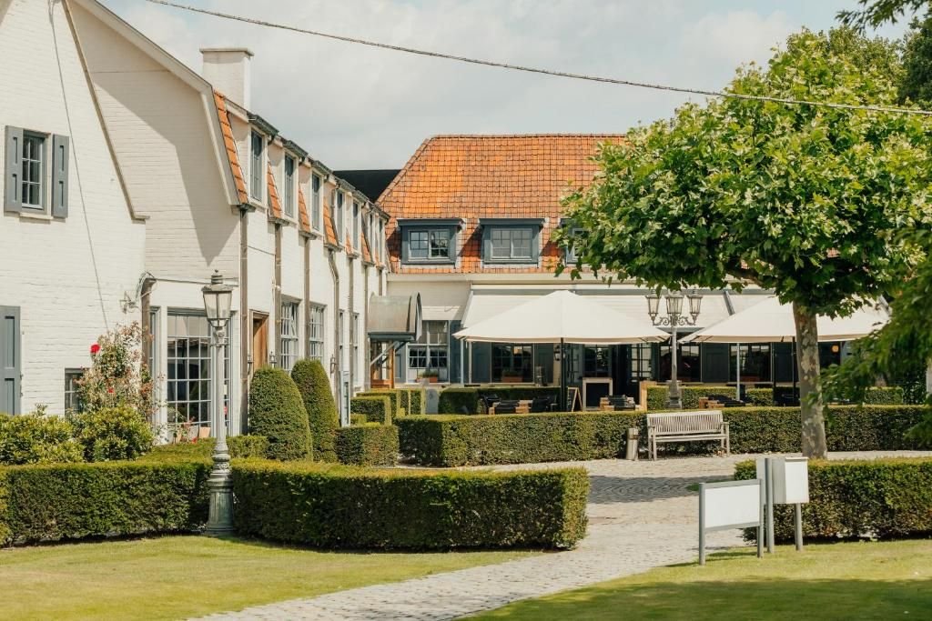 Auberge du Pecheur Hotel-Restaurant