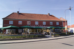 Tonderhus Hotel