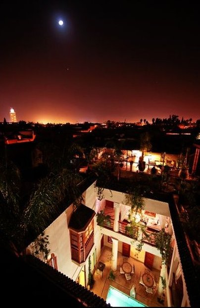 Riad Dar Justo