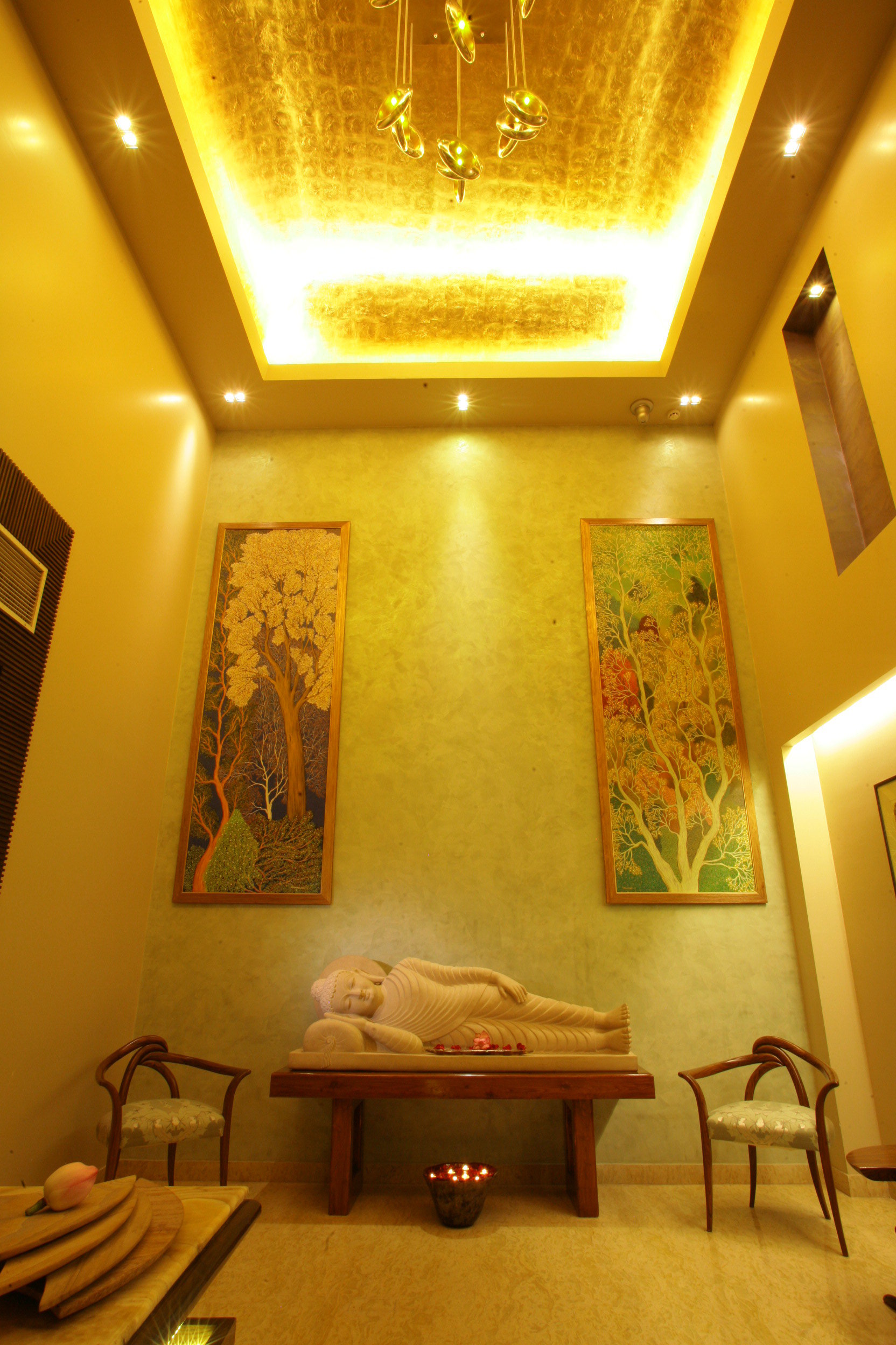juSTa - The Residence, Gurgaon
