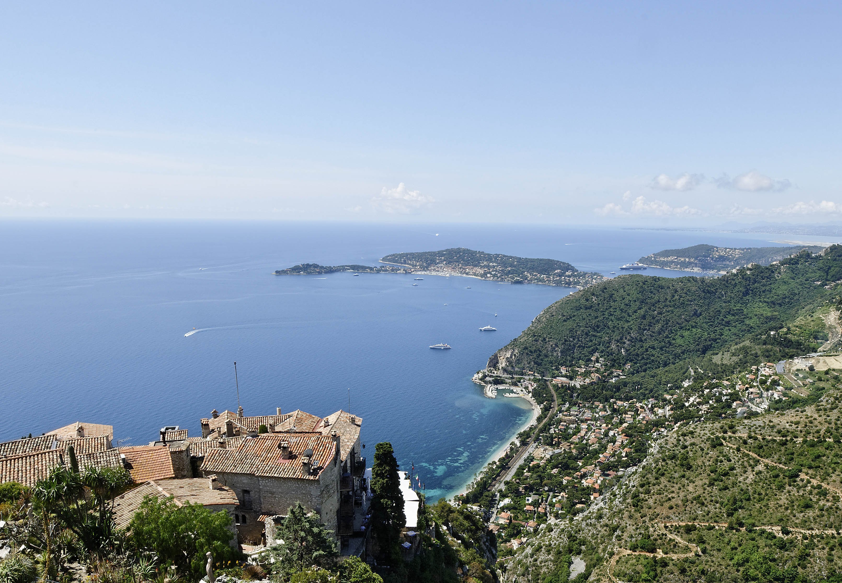 Le Chateau Eza