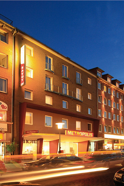 Hotel Terminus