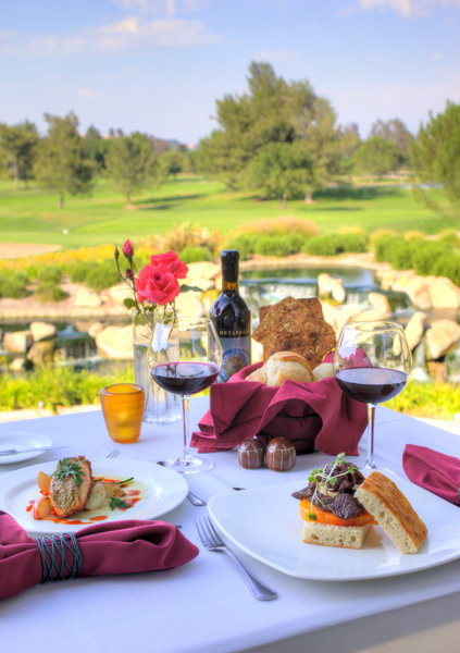 Temecula Creek Inn