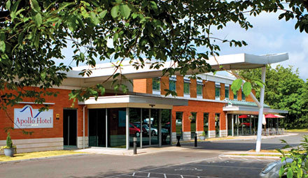 Apollo Hotel