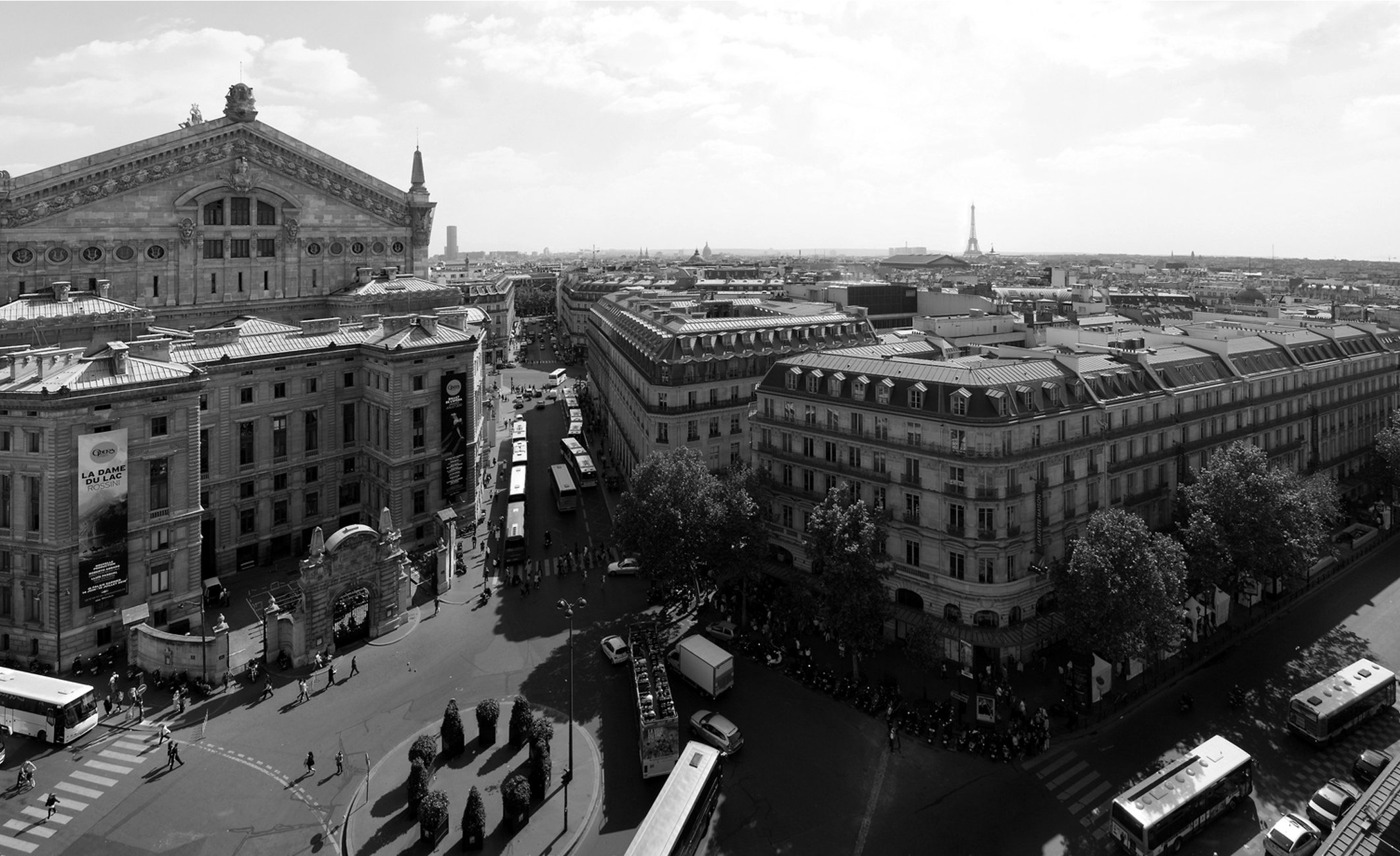 Excelsior Opera Hotel