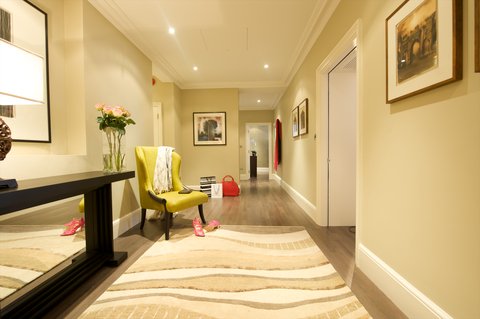 Taj 51 Buckingham Gate Minsters Deluxe 2 Bedroom