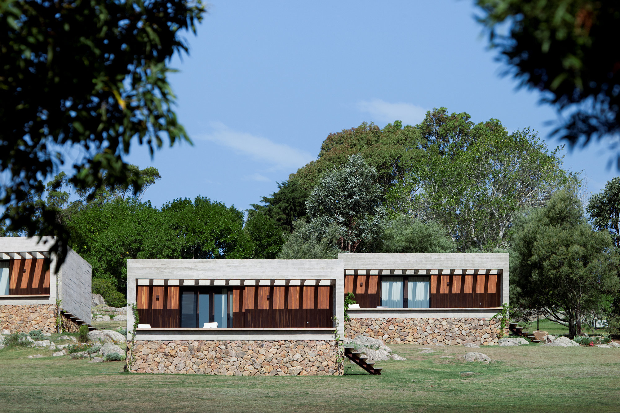 Hotel Fasano Punta del Este