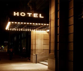 Ace Hotel New York City
