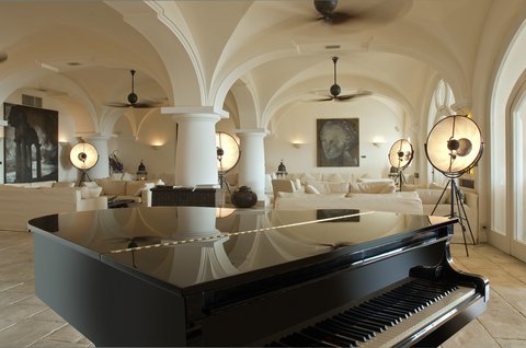 Bar degli Artisti