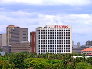 Hotel Jen Manila