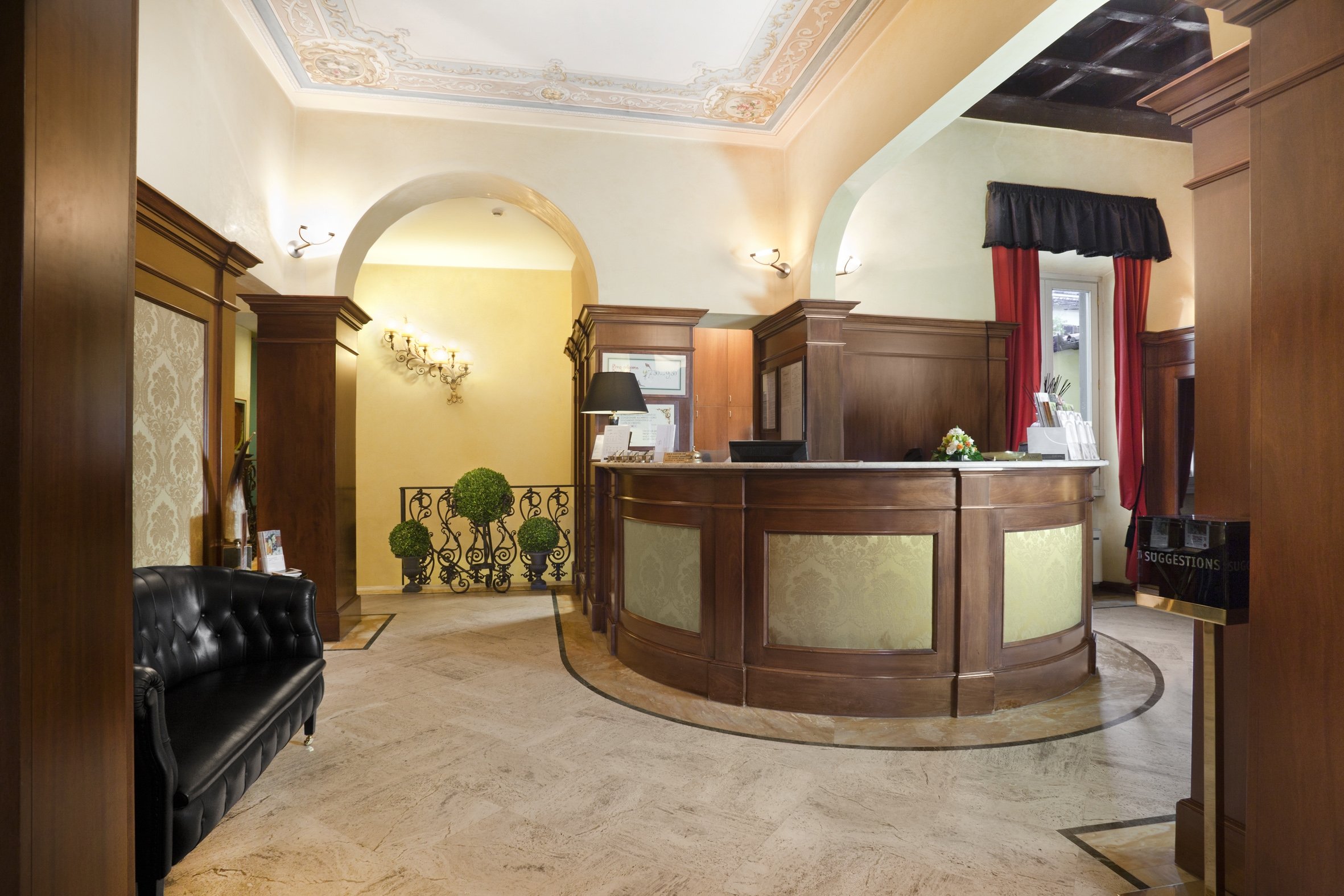 River Hotel & SPA