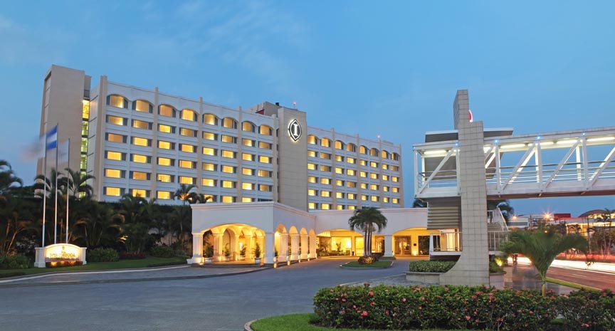 InterContinental Real San Salvador