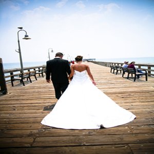 Pier
