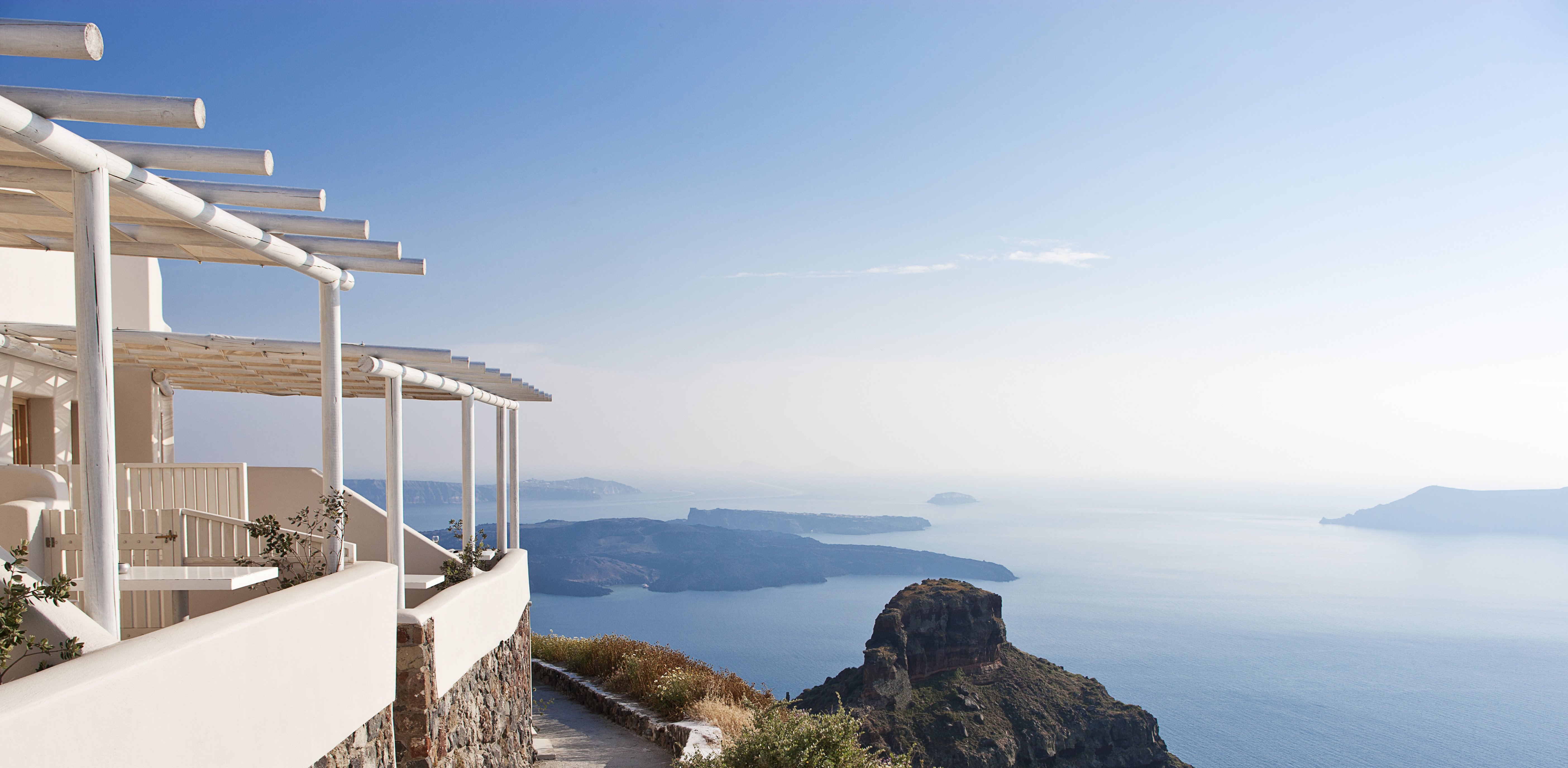 Gold Suites Santorini