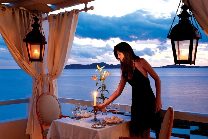 Saint John Mykonos