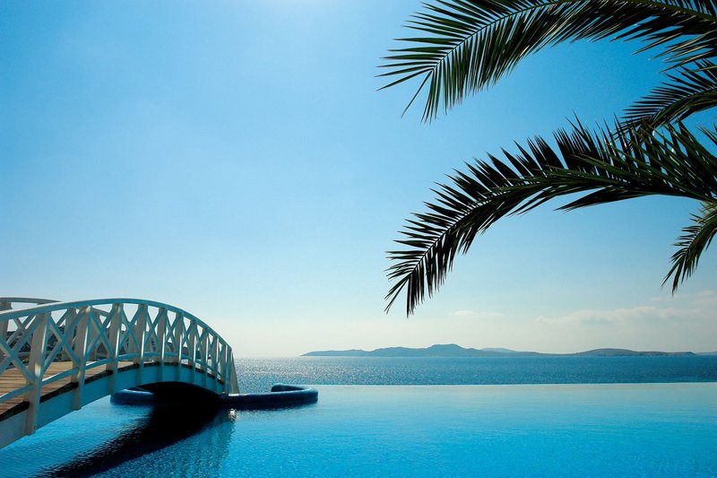 Saint John Hotel Villas & Spa Mykonos