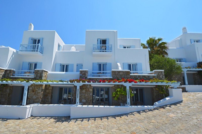Saint John Mykonos