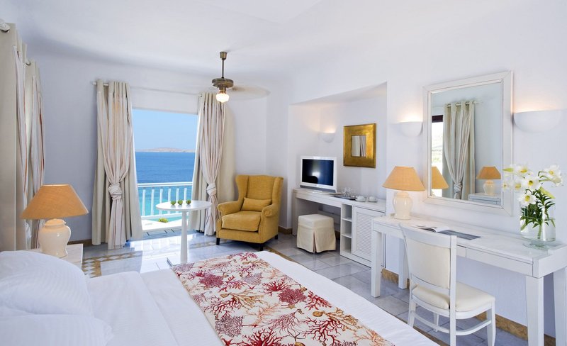 Saint John Mykonos
