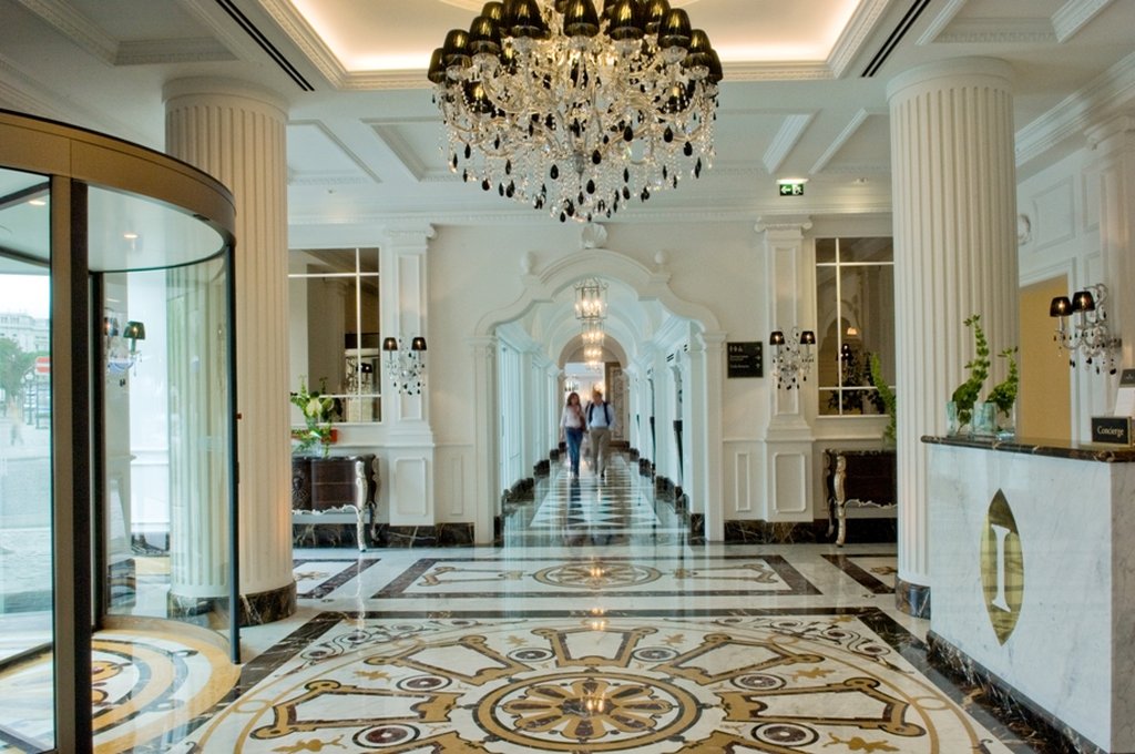 Guest photo