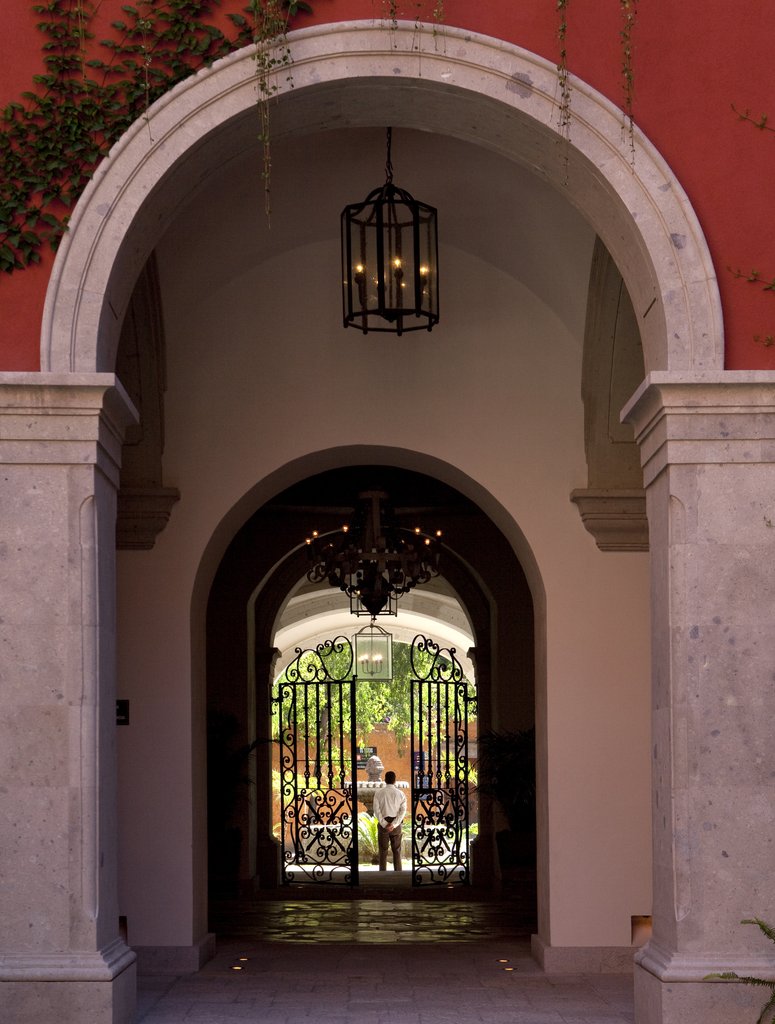 Guest photo