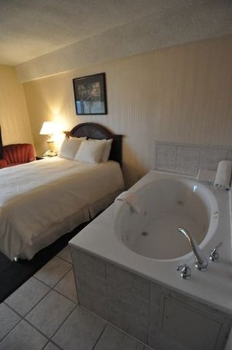 Hillside Inn