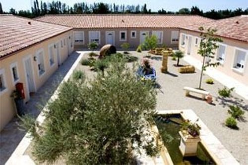 Hotel Residence La Transhumance