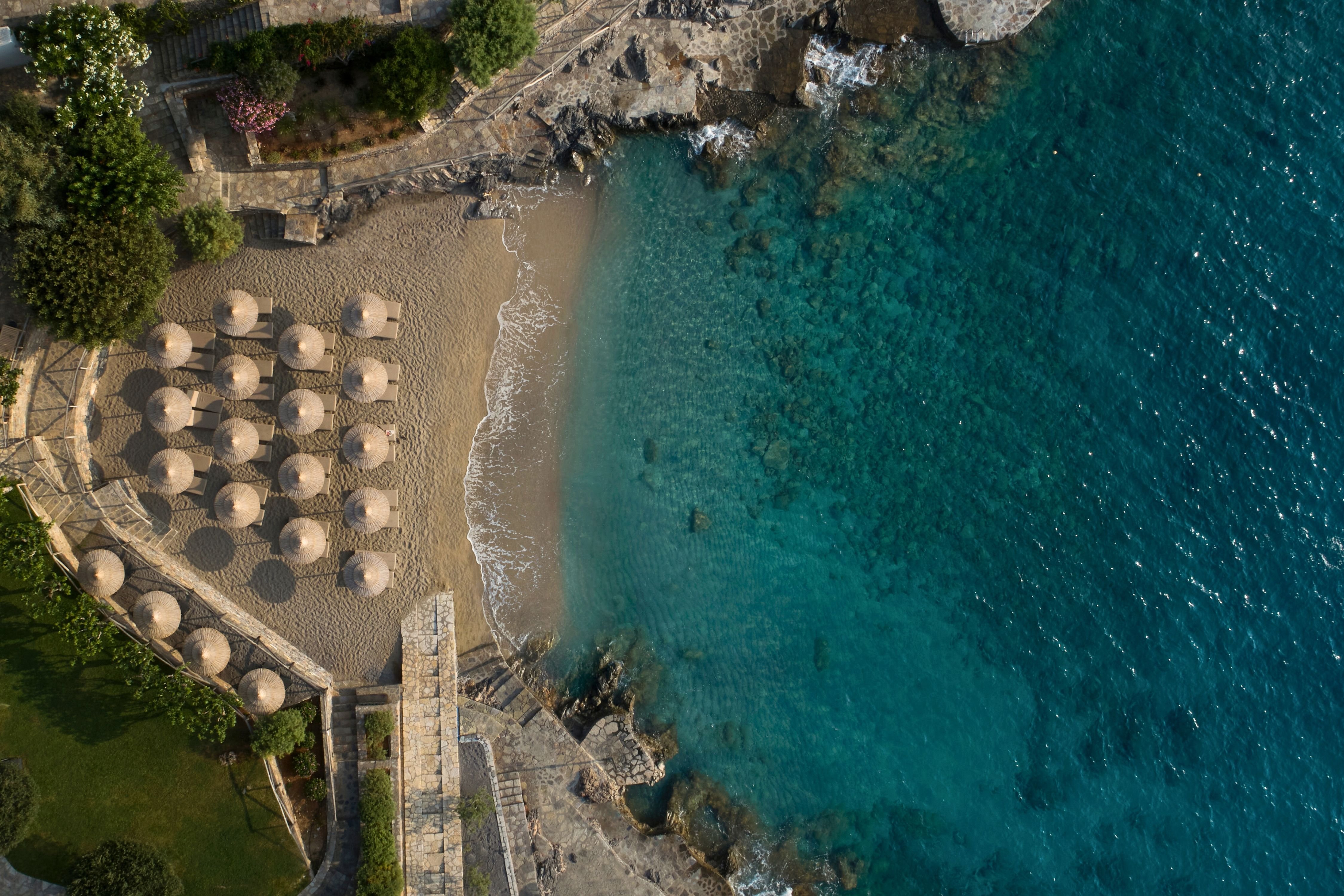 Sensimar Minos Palace Hotel
